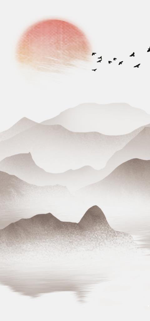 山水 图片(2835x5669)