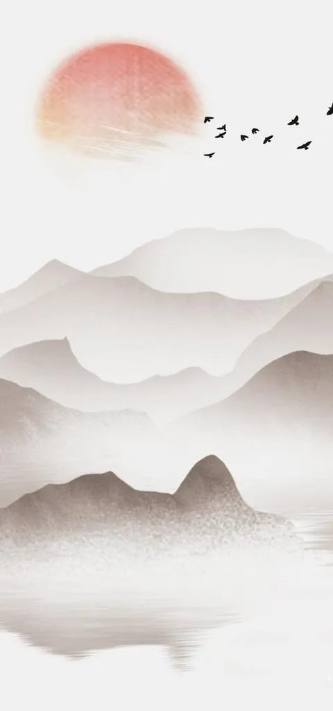 山水 图片(2835x5669)
