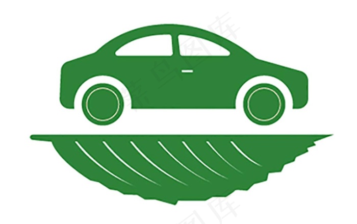 新能源汽车图片