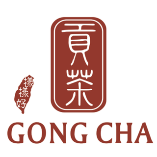 *贡茶标志  logo图片