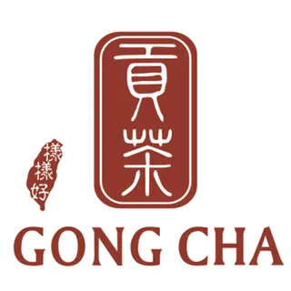 *贡茶标志  logo图片