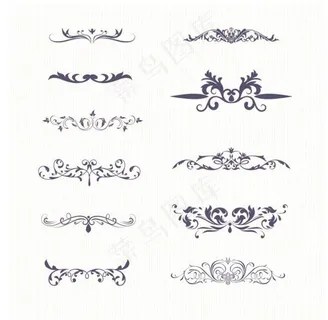 欧式花纹欧式隔断图片 欧式花纹欧式隔断图片