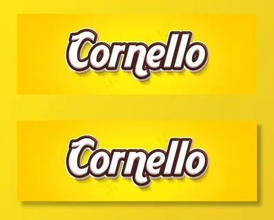 特效文字效果图片