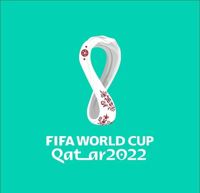 2022世界杯LOGO图片