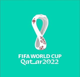 2022世界杯LOGO图片