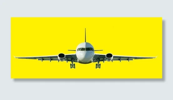 飞机素材图片