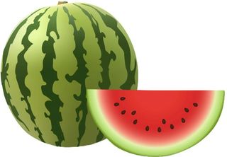 西瓜图片