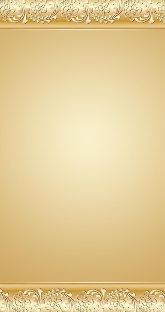 金色金属背景图片(1080x1920)psd模版下载