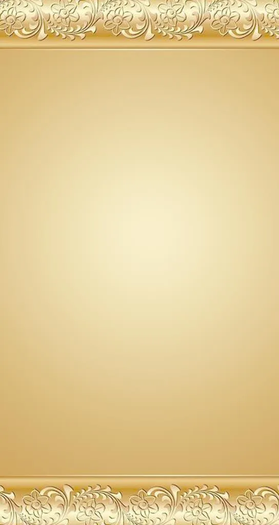 金色金属背景图片(1080x1920)psd模版下载