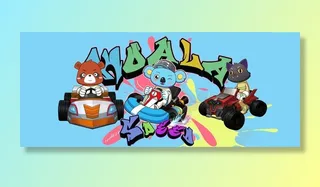 考拉卡丁车图片