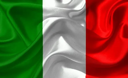 意大利国旗图片 意大利国旗图片
