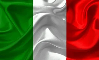 意大利国旗图片