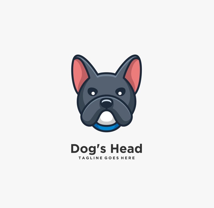宠物logo图片
