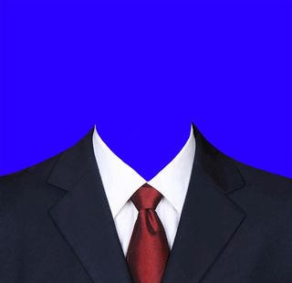 男士证件照西装照片图片