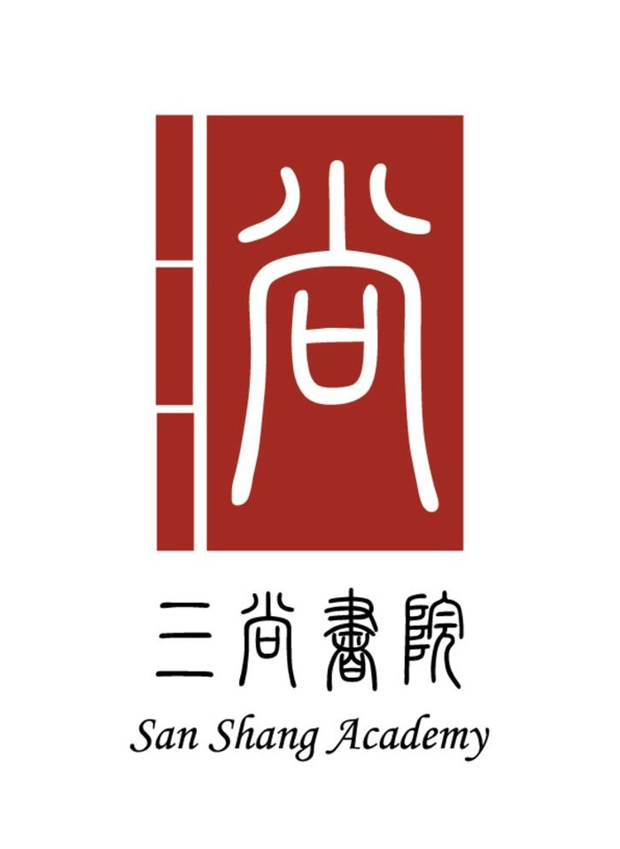 三尚书院logo图片