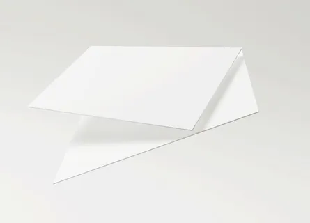 名片卡片样机         图片