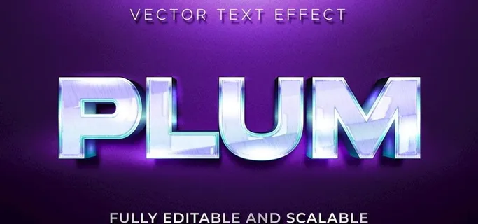 3D字体设计图片