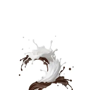 情人节 巧克力 可可液体图片