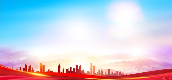 展板背景图片(2953x1476)psd模版下载