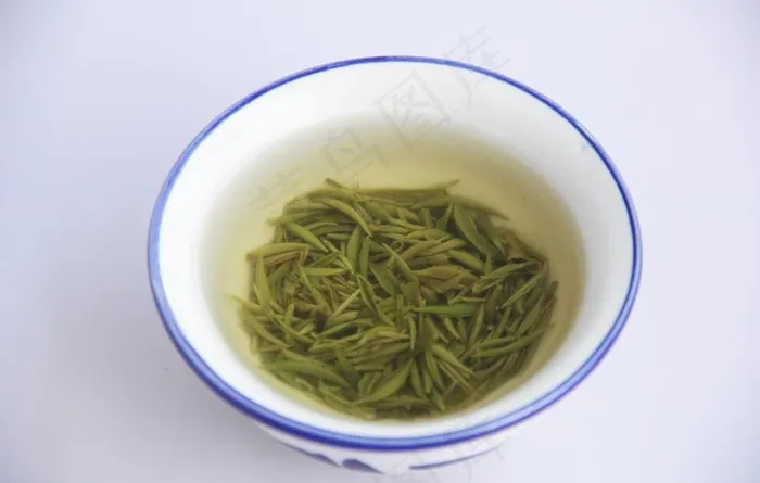 信阳毛尖图片