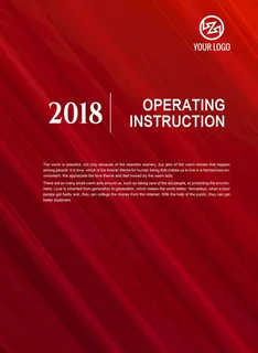 红色封面图片 红色封面图片