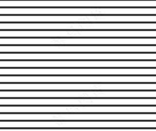 黑白条纹图片