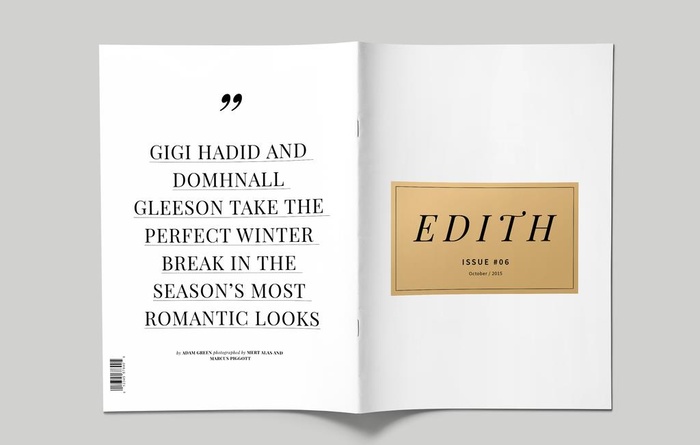 画册杂志样机图片