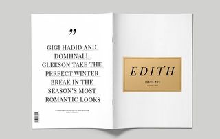 画册杂志样机图片