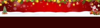 圣诞背景图片