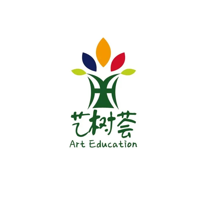 幼儿园LOGO设计图片