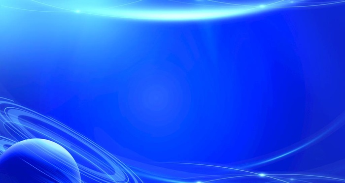 蓝色科技背景图片
