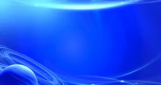 蓝色科技背景图片