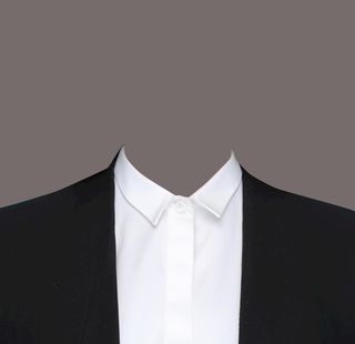 证件照服装 女装 图片