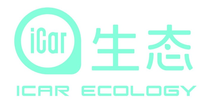 奇瑞爱卡 生态图片cdr矢量模版下载