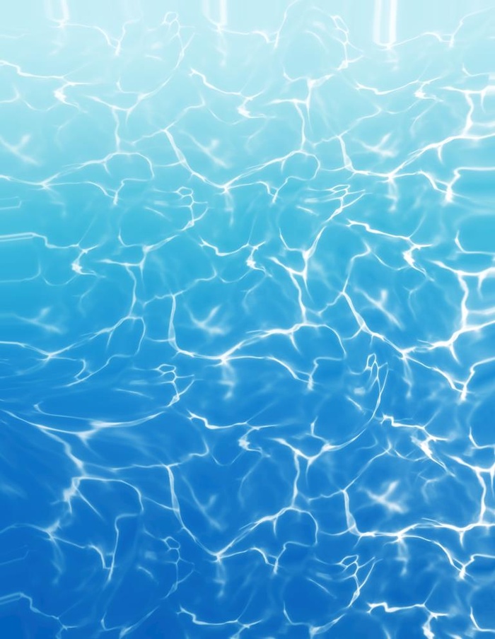水波纹背景图片