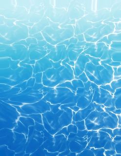 水波纹背景图片