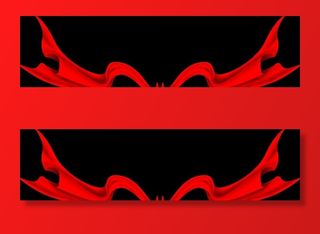 丝绸  中国红图片