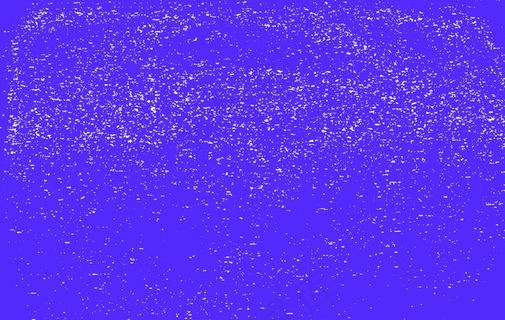 白点雪花背景图片