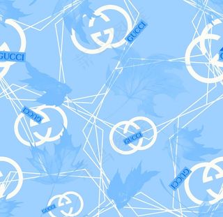 设计 大牌 图案 字母 抽象图片