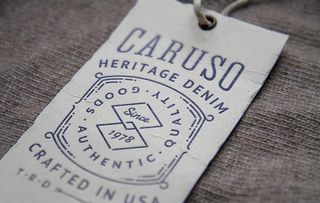 样机 提案 VI 印刷 吊牌图片