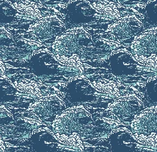 中国风 日式底纹背景图片