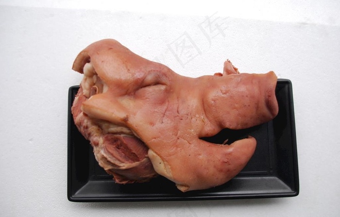 肴肉图片