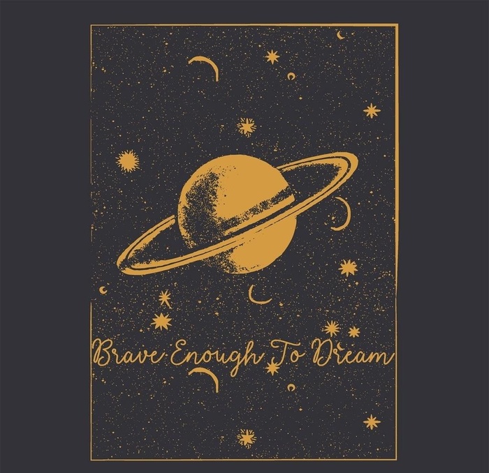 星空宇宙图片