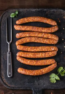 香肠图片 香肠图片