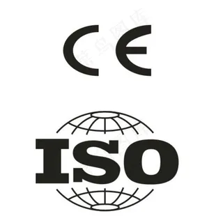 ISO认证图标图片