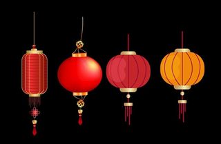 灯笼图片