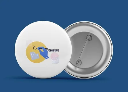 胸牌胸针素材图片