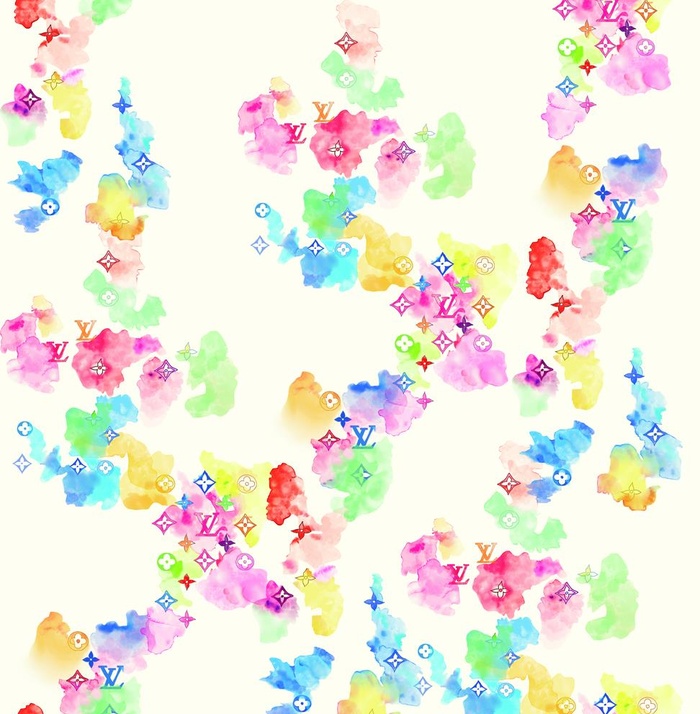 路易威登 LV图片(4745x5000)psd模版下载