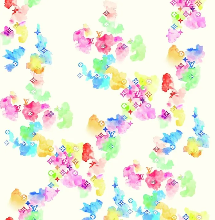 路易威登 LV图片(4745x5000)psd模版下载