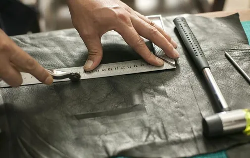 皮具制作图片 皮具制作图片